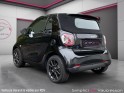 Smart fortwo cabrio eq 82 ch prime occasion simplicicar vaucresson simplicicar simplicibike france