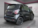 Smart fortwo cabrio eq 82 ch prime occasion simplicicar vaucresson simplicicar simplicibike france