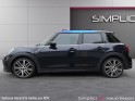 Mini hatch 5 portes f55 lci ii cooper 136 ch bva7 edition camden occasion simplicicar vaucresson simplicicar simplicibike...