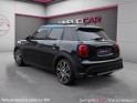 Mini hatch 5 portes f55 lci ii cooper 136 ch bva7 edition camden occasion simplicicar vaucresson simplicicar simplicibike...