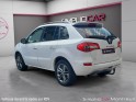 Renault koleos 2.0 dci 150 4x4 fap exception euro 5 a occasion montreuil (porte de vincennes)(75) simplicicar simplicibike...