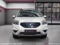 Renault koleos 2.0 dci 150 4x4 fap exception euro 5 a occasion montreuil (porte de vincennes)(75) simplicicar simplicibike...