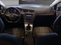 Volkswagen golf 1.4 tsi 125 bluemotion technology lounge occasion simplicicar la ciotat simplicicar simplicibike france