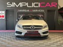 Mercedes classe a classe a250 blueefficiency version sport 7-g dct entretien-a-jour occasion  simplicicar aix les bains...