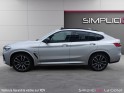 Bmw x4 g02 m40d 326ch bva8 occasion simplicicar la ciotat simplicicar simplicibike france