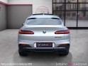 Bmw x4 g02 m40d 326ch bva8 occasion simplicicar la ciotat simplicicar simplicibike france