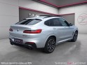 Bmw x4 g02 m40d 326ch bva8 occasion simplicicar la ciotat simplicicar simplicibike france