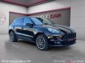 Porsche macan diesel 3.0 v6 258 ch s pdk occasion simplicicar la ciotat simplicicar simplicibike france