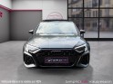 Audi rs3 sportback 2.5 tfsi 400 s tronic 7 quattro française et pas de malus occasion simplicicar vaucresson simplicicar...