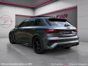 Audi rs3 sportback 2.5 tfsi 400 s tronic 7 quattro française et pas de malus occasion simplicicar vaucresson simplicicar...