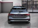 Audi rs3 sportback 2.5 tfsi 400 s tronic 7 quattro française et pas de malus occasion simplicicar vaucresson simplicicar...