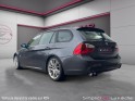 Bmw serie 3 touring e91 325i - 218ch sport design occasion simplicicar la fleche simplicicar simplicibike france