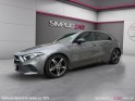 Mercedes classe a business classe a 180d 7g-dct business occasion  simplicicar vaucresson nice - pfvauto simplicicar...