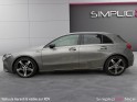 Mercedes classe a business classe a 180d 7g-dct business occasion  simplicicar vaucresson nice - pfvauto simplicicar...