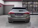 Mercedes classe a business classe a 180d 7g-dct business occasion  simplicicar vaucresson nice - pfvauto simplicicar...