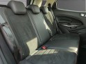 Ford ecosport 1.5 tdci 125ch ss 4x2 bvm6 st-line - gps - start  stop - garantie 12 mois europe occasion simplicicar perpignan...