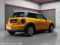 Mini  cooper d mini iii f56   116ch occasion simplicicar pau simplicicar simplicibike france