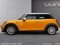 Mini  cooper d mini iii f56   116ch occasion simplicicar pau simplicicar simplicibike france