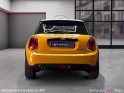 Mini  cooper d mini iii f56   116ch occasion simplicicar pau simplicicar simplicibike france