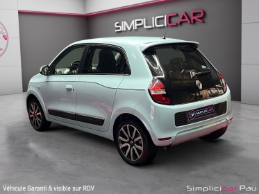 Renault twingo iii 0.9 tce 90 energy intens occasion simplicicar pau simplicicar simplicibike france