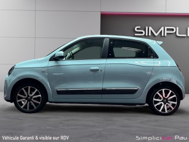 Renault twingo iii 0.9 tce 90 energy intens occasion simplicicar pau simplicicar simplicibike france