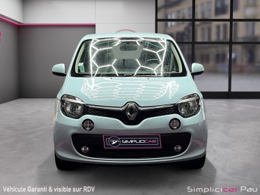 Renault twingo iii 0.9 tce 90 energy intens occasion simplicicar pau simplicicar simplicibike france