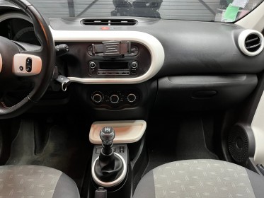 Renault twingo iii 0.9 tce 90 energy intens occasion simplicicar pau simplicicar simplicibike france