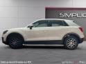 Audi q2 q2 1.0 tfsi 116 ch bvm6 occasion simplicicar pau simplicicar simplicibike france