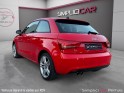 Audi a1 a1 1.4 tfsi 122 s line occasion simplicicar pertuis  simplicicar simplicibike france