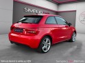 Audi a1 a1 1.4 tfsi 122 s line occasion simplicicar pertuis  simplicicar simplicibike france