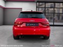 Audi a1 a1 1.4 tfsi 122 s line occasion simplicicar pertuis  simplicicar simplicibike france