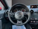 Audi a1 a1 1.4 tfsi 122 s line occasion simplicicar pertuis  simplicicar simplicibike france