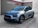 Citroen c3 puretech 110 ss eat6 shine pack occasion simplicicar carcassonne simplicicar simplicibike france