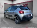 Citroen c3 puretech 110 ss eat6 shine pack occasion simplicicar carcassonne simplicicar simplicibike france