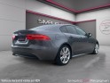 Jaguar xe r-sport - 180 ch - toit ouvrant - caméra de recul - garantie 12 mois occasion simplicicar perpignan  simplicicar...