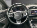 Jaguar xe r-sport - 180 ch - toit ouvrant - caméra de recul - garantie 12 mois occasion simplicicar perpignan  simplicicar...