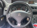 Peugeot 3008 2011 1.6 hdi 16v 112ch fap premium pack, toit panoramique, garantie 12 mois occasion simplicicar villejuif ...