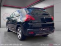 Peugeot 3008 2011 1.6 hdi 16v 112ch fap premium pack, toit panoramique, garantie 12 mois occasion simplicicar villejuif ...