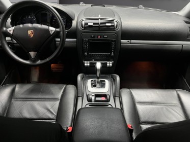 Porsche cayenne 3.2 v6 - 250 tiptronic s occasion simplicicar pau simplicicar simplicibike france