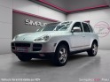 Porsche cayenne 3.2 v6 - 250 tiptronic s occasion simplicicar pau simplicicar simplicibike france