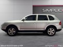 Porsche cayenne 3.2 v6 - 250 tiptronic s occasion simplicicar pau simplicicar simplicibike france