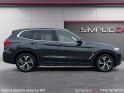 Bmw x3 g01 sdrive18d 150ch bva8 business design suivi bmw / camera / car play / garantie 12 mois occasion simplicicar...