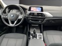 Bmw x3 g01 sdrive18d 150ch bva8 business design suivi bmw / camera / car play / garantie 12 mois occasion simplicicar...