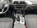 Bmw x3 g01 sdrive18d 150ch bva8 business design suivi bmw / camera / car play / garantie 12 mois occasion simplicicar...