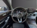 Mercedes glc classe   250 9g-tronic 4matic executive entretien mercedes/garantie 12 mois occasion simplicicar marignane ...