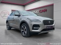 Jaguar e-pace dynamic s - 2.0 p200 ch flexfuel - intérieur cuir, caméra de recul, modèle unique - garantie 12 mois...