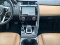 Jaguar e-pace dynamic s - 2.0 p200 ch flexfuel - intérieur cuir, caméra de recul, modèle unique - garantie 12 mois...