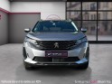 Peugeot 3008 bluehdi 130ch ss eat8 allure pack occasion simplicicar biarritz  simplicicar simplicibike france