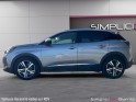 Peugeot 3008 bluehdi 130ch ss eat8 allure pack occasion simplicicar biarritz  simplicicar simplicibike france