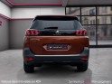 Peugeot 5008 bluehdi 130ch ss eat8 allure - 7 places - couleur bronze - garantie 12 mois occasion simplicicar perpignan ...